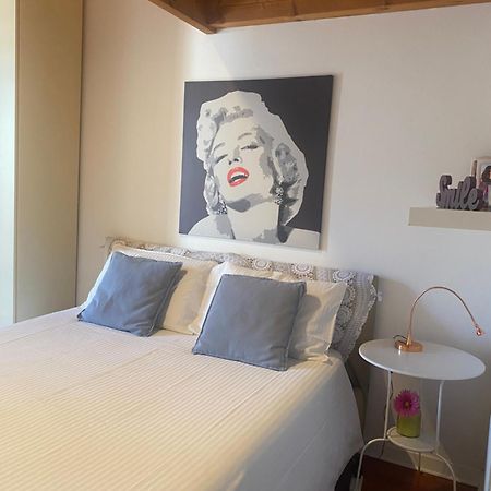 Casa Vacanze Chez La Reine - Holiday Home Виченца Екстериор снимка