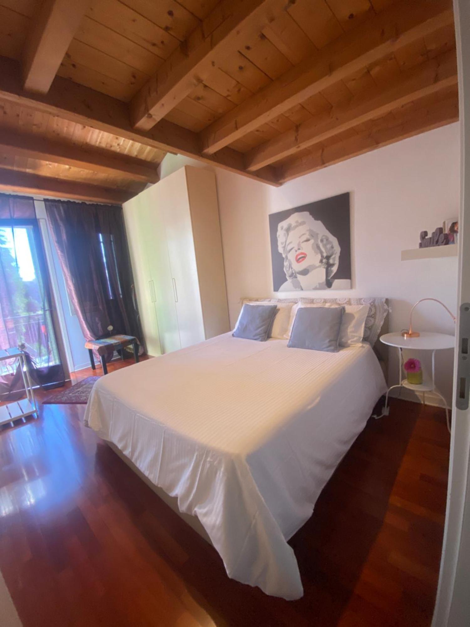 Casa Vacanze Chez La Reine - Holiday Home Виченца Екстериор снимка