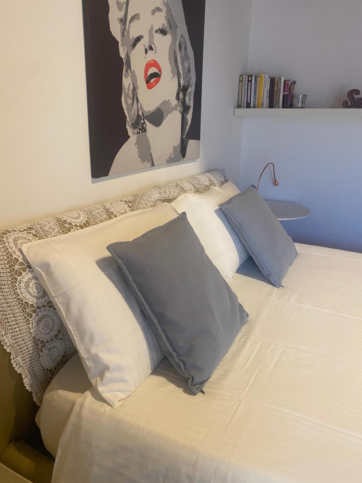 Casa Vacanze Chez La Reine - Holiday Home Виченца Екстериор снимка