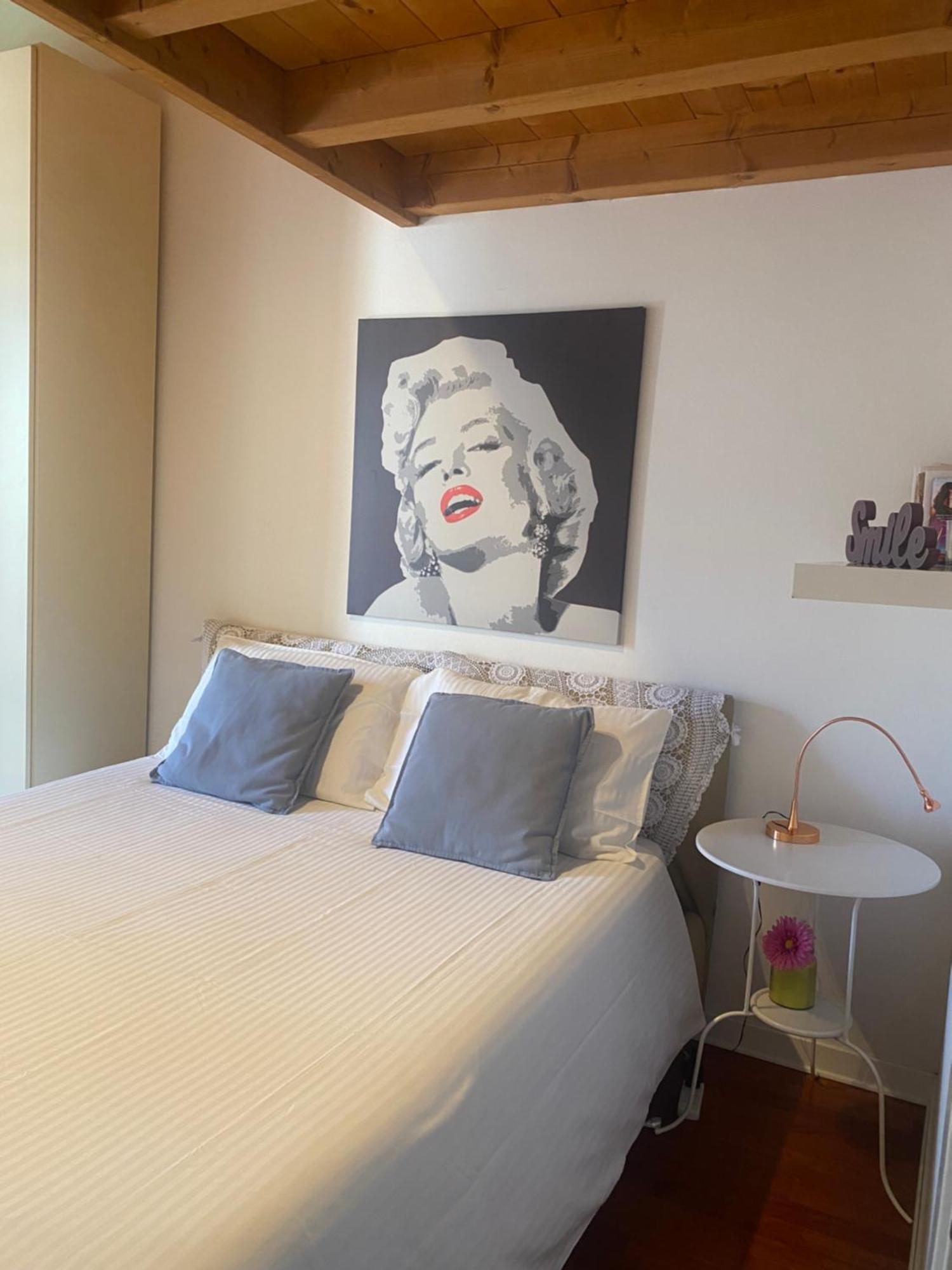 Casa Vacanze Chez La Reine - Holiday Home Виченца Екстериор снимка