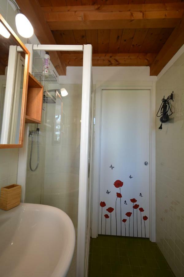 Casa Vacanze Chez La Reine - Holiday Home Виченца Екстериор снимка