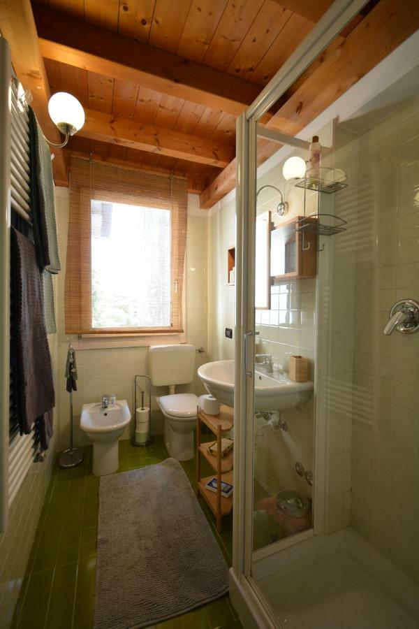 Casa Vacanze Chez La Reine - Holiday Home Виченца Екстериор снимка