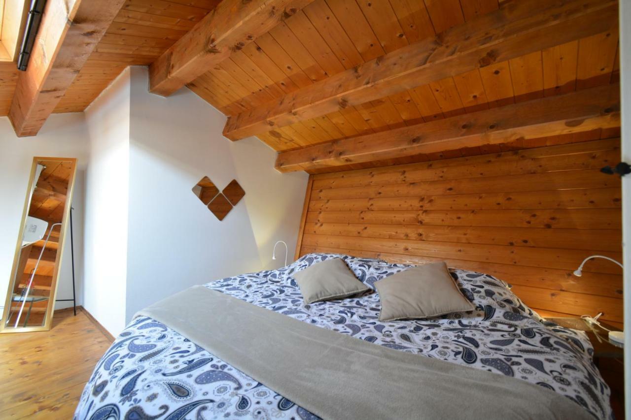 Casa Vacanze Chez La Reine - Holiday Home Виченца Екстериор снимка