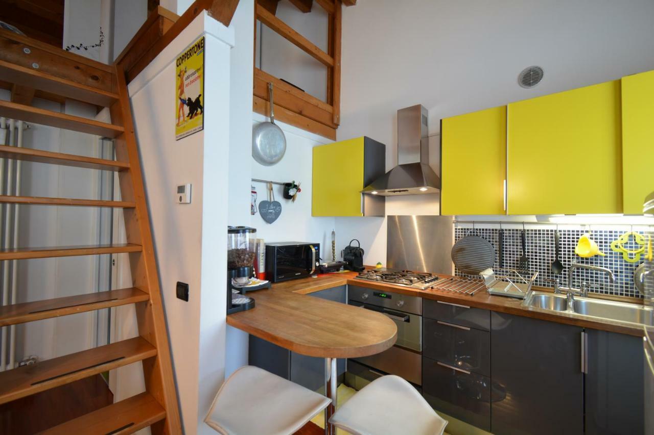 Casa Vacanze Chez La Reine - Holiday Home Виченца Екстериор снимка